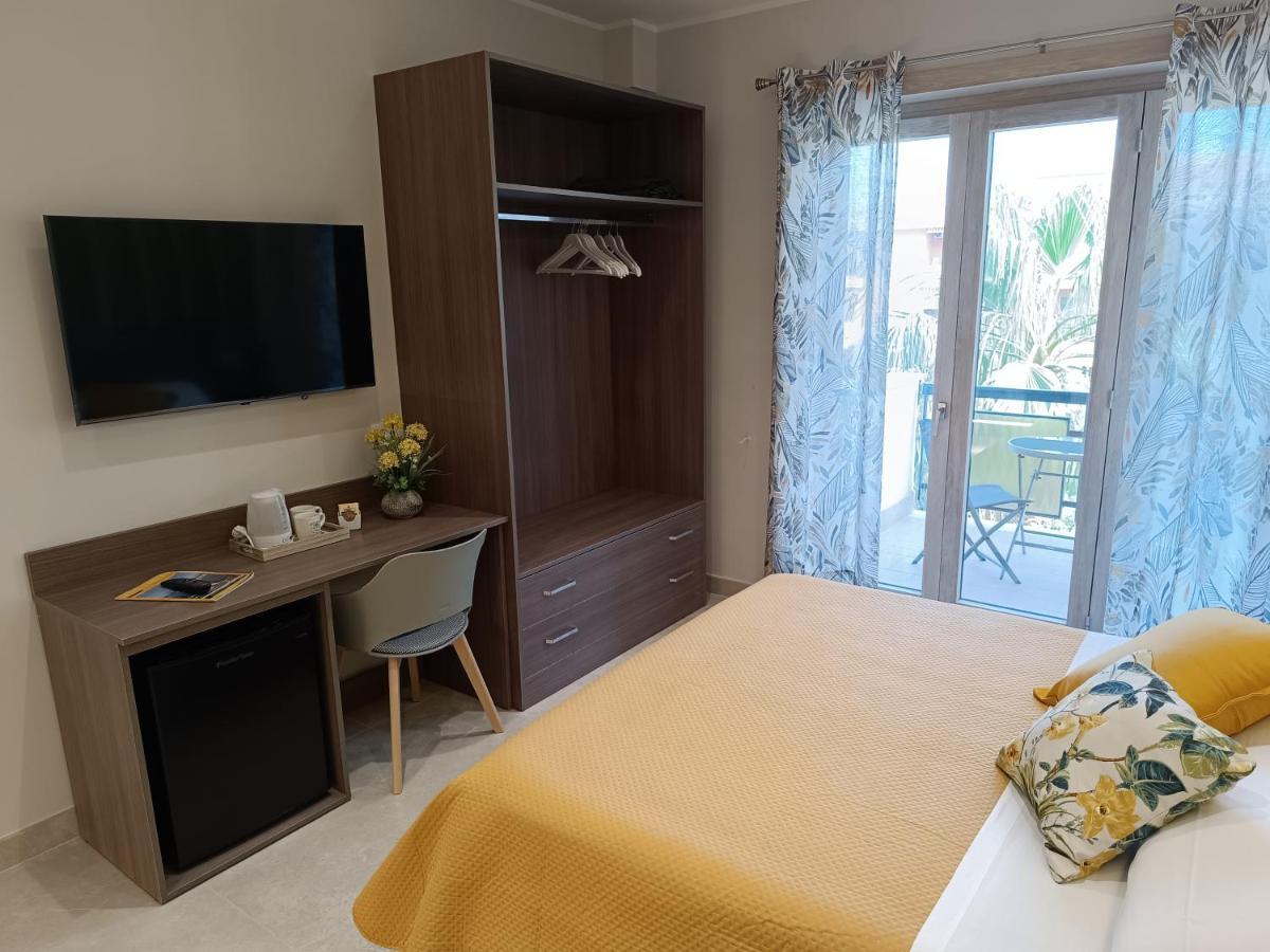 Maison Tullio سورينتو المظهر الخارجي الصورة