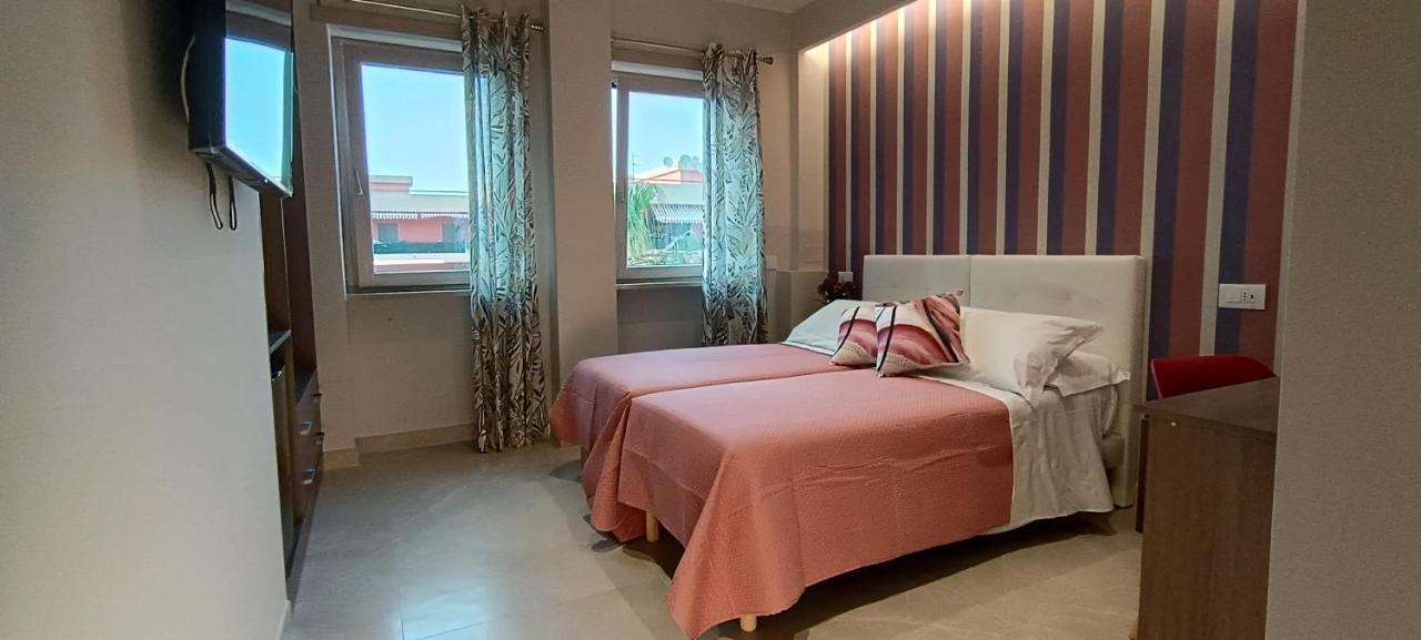 Maison Tullio سورينتو المظهر الخارجي الصورة